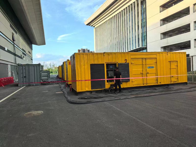 阎良柴油发电机冬季保养注意事项？