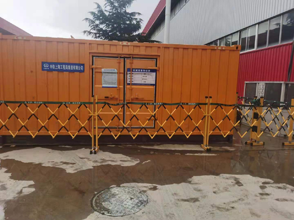 阎良租赁发电机 柴油发电机组供应商：柴油发电机组润滑油的作用？