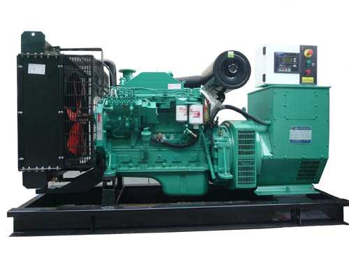 阎良有哪些方法可以提高 200kw 柴油发电机的燃油效率?