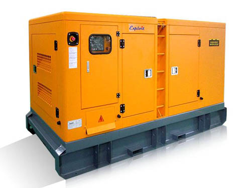 阎良影响 200kw 柴油发电机油耗的因素有哪些?