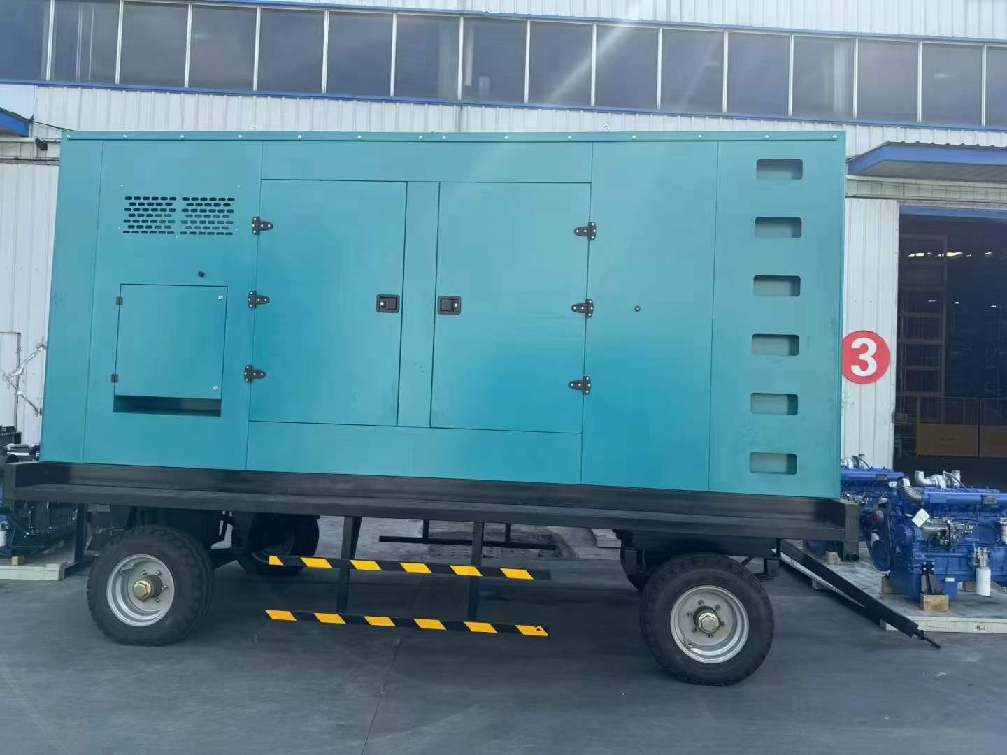 阎良2500KVA 负载启动电流大概是多少?