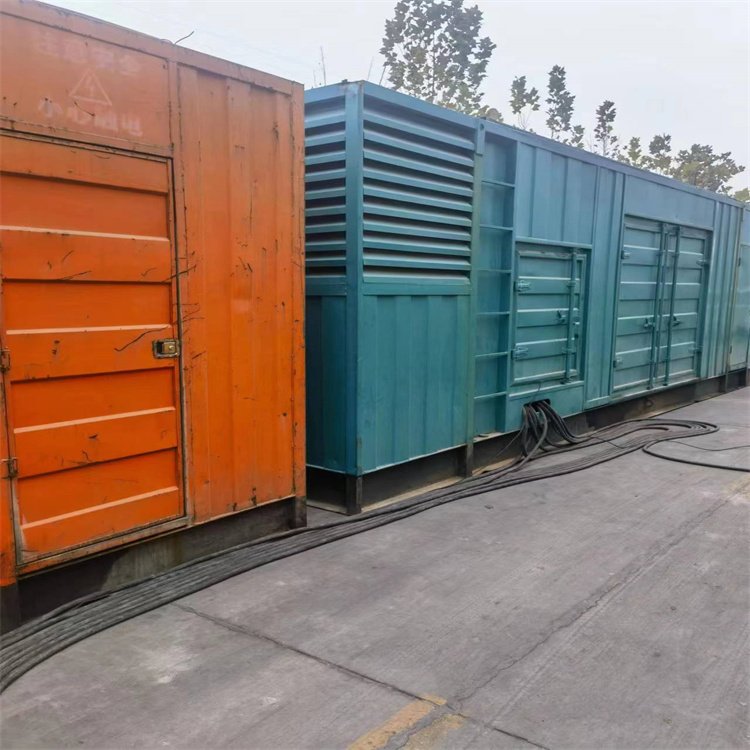 阎良如何选择适合 600kW 柴油发电机组的热继电器？