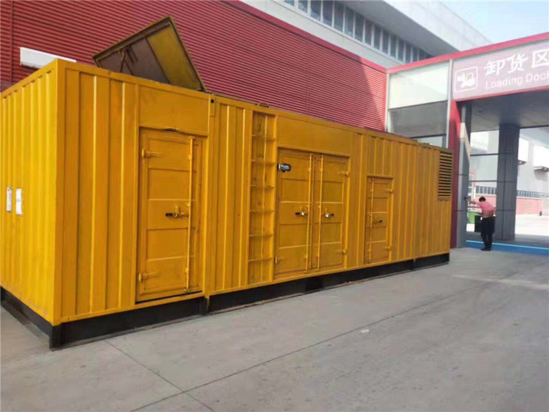 阎良储能设备的前景和市场怎么样?