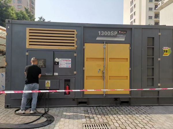 阎良500KW发电机组冬季应该配多大的启动电瓶?