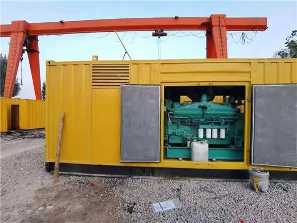 阎良冬季低温环境下,500KW发电机组应该选择什么类型的启动电瓶?